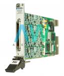 PXI-6120 National Instruments Multifunction I/O Module | Apex Waves | Image