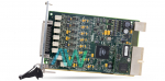 PXI-6123 National Instruments Multifunction I/O Module | Apex Waves | Image