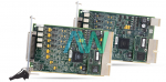 PXI-6132 National Instruments Multifunction I/O Module | Apex Waves | Image