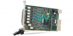 PXI-6133 National Instruments Multifunction I/O Module | Apex Waves | Image