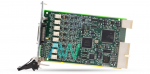 PXI-6143 National Instruments Multifunction IO Module | Apex Waves | Image