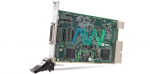 PXI-6225 National Instruments Multifunction I/O Module | Apex Waves | Image