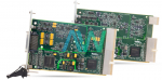 PXI-6229 National Instruments Multifunction I/O Module | Apex Waves | Image