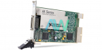 PXI-6254 National Instruments Multifunction I/O Module | Apex Waves | Image