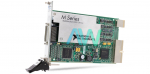 PXI-6289 National Instruments Multifunction I/O Module | Apex Waves | Image