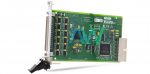 PXI-6509 National Instruments Digital I/O Module | Apex Waves | Image