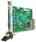 PXI-6509 National Instruments Digital I/O Module | Apex Waves | Image