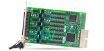 PXI-6512 National Instruments Digital I/O Module | Apex Waves | Image