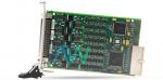 PXI-6513 National Instruments Digital I/O Module | Apex Waves | Image