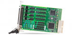 PXI-6514 National Instruments PXI Digital I/O Module | Apex Waves | Image