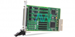 PXI-6515 National Instruments Digital I/O Module | Apex Waves | Image