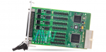 PXI-6515 National Instruments Digital I/O Module | Apex Waves | Image