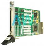 PXI-6515 National Instruments Digital I/O Module | Apex Waves | Image