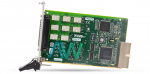 PXI-6521 National Instruments Digital I/O Module | Apex Waves | Image