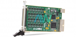 PXI-6529 National Instruments PXI Digital I/O Module | Apex Waves | Image