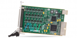 PXI-6529 National Instruments PXI Digital I/O Module | Apex Waves | Image