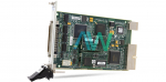 PXI-6534 National Instruments Digital I/O Module | Apex Waves | Image