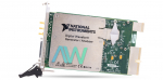 PXI-6541 National Instruments Digital Waveform Instrument | Apex Waves | Image