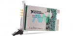 PXI-6552 National Instruments Digital Waveform Instrument | Apex Waves | Image