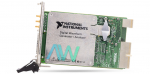 PXI-6562 National Instruments Digital Waveform Instrument | Apex Waves | Image