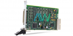 PXI-6704 National Instruments Analog Output Module | Apex Waves | Image