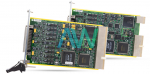 PXI-6713 National Instruments Analog Output Module | Apex Waves | Image