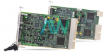 PXI-6723 National Instruments Analog Output Module | Apex Waves | Image