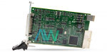 PXI-6733 National Instruments Analog Output Module | Apex Waves | Image