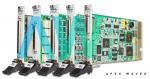 PXI-7030/6533 National Instruments Digital I/O Device | Apex Waves | Image