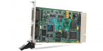 PXI-7356 National Instruments Stepper/Servo Motion Controller Module | Apex Waves | Image