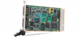 PXI-7352 National Instruments Stepper/Servo Motion Controller Module | Apex Waves | Image