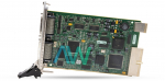 PXI-7358 National Instruments Stepper/Servo Motion Controller Module | Apex Waves | Image