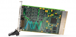 PXI-7831R National Instruments Multifunction Reconfigurable I/O Module | Apex Waves | Image