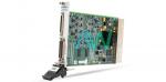 PXI-7833R National Instruments Multifunction Reconfigurable I/O Module | Apex Waves | Image