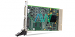 PXI-7833R National Instruments Multifunction Reconfigurable I/O Module | Apex Waves | Image