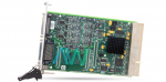 PXI-7833R National Instruments Multifunction Reconfigurable I/O Module | Apex Waves | Image