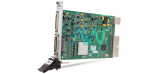 PXI-7841R National Instruments Multifunction Reconfigurable I/O Module | Apex Waves | Image