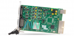 PXI-7841R National Instruments Multifunction Reconfigurable I/O Module | Apex Waves | Image