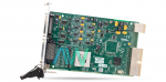 PXI-7842R National Instruments Multifunction Reconfigurable I/O Module | Apex Waves | Image