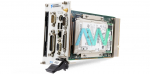 PXI-8176 National Instruments PXI Embedded Controller | Apex Waves | Image