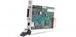 PXI-8212 National Instruments GPIB and Ethernet Interface | Apex Waves | Image