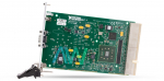 PXI-8360 National Instruments PXI Remote Control Module | Apex Waves | Image