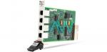 PXI-8420/4 National Instruments RS-232 Interface | Apex Waves | Image