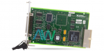 PXI-8420/8 National Instruments RS-232 Interface | Apex Waves | Image