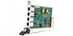 PXI-8421/4 National Instruments RS-485 Interface | Apex Waves | Image