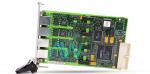 PXI-8422/4 National Instruments Serial Interface Module | Apex Waves | Image