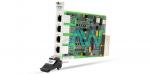 PXI-8423/4 National Instruments RS-485 Interface | Apex Waves | Image