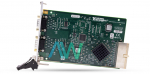 PXI-8430/2 National Instruments Serial Interface Module | Apex Waves | Image