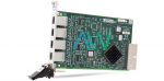 PXI-8430/4 National Instruments Serial Interface Module | Apex Waves | Image