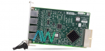 PXI-8430/4 National Instruments Serial Interface Module | Apex Waves | Image